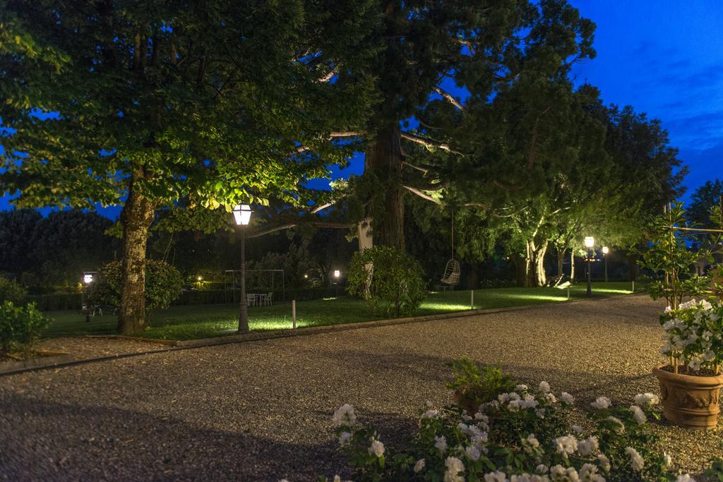 Cortona Resort & Spa Bagian luar foto